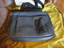 Mywalit Umhängetasche Leder grau