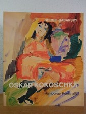Oskar Kokoschka. Die frühen