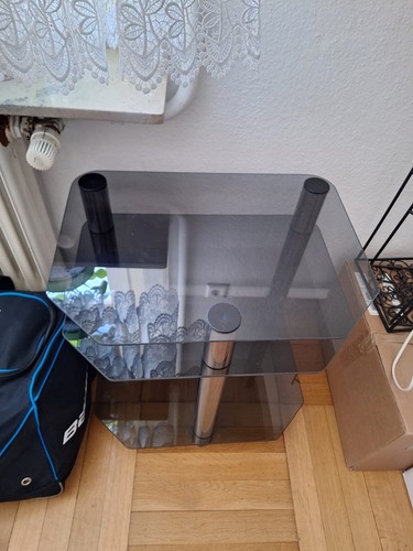 Rechteckiger couchtisch - rechteckiger,