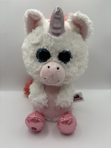 Kuscheltier einhorn glubschi - kuscheltier,