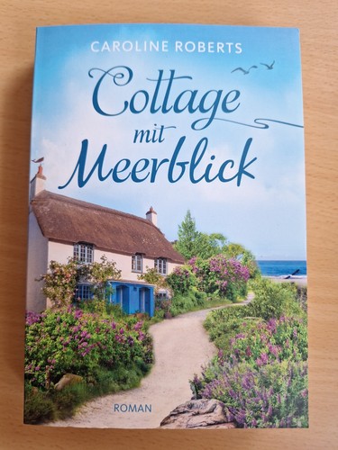 Cottage mit meerblick - cottage,