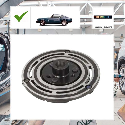 Mitnehmerscheibe thermotec - mitnehmerscheibe,