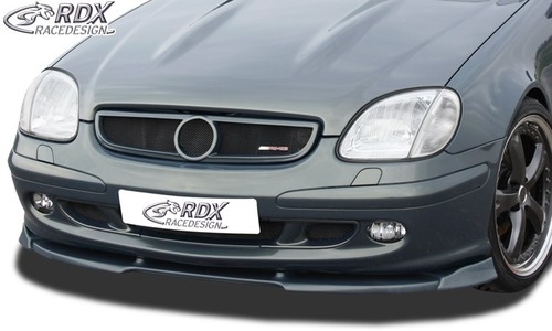 Rdx vario frontspoiler für - rdx,