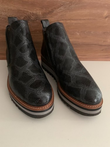 Maripe stiefelette damen - maripe,