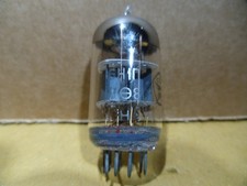 6N1P Röhre NOS,  tube amp , ECC88 , ECC85