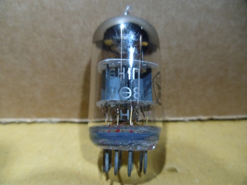 6n1p röhre nos tube - tube,