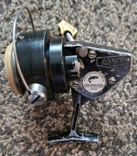 DDR Angel Rolle Spannrolle Rileh-Rex 64 Germina 