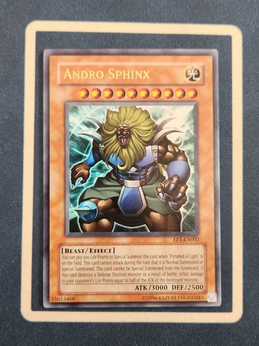 Andro sphinx - andro,