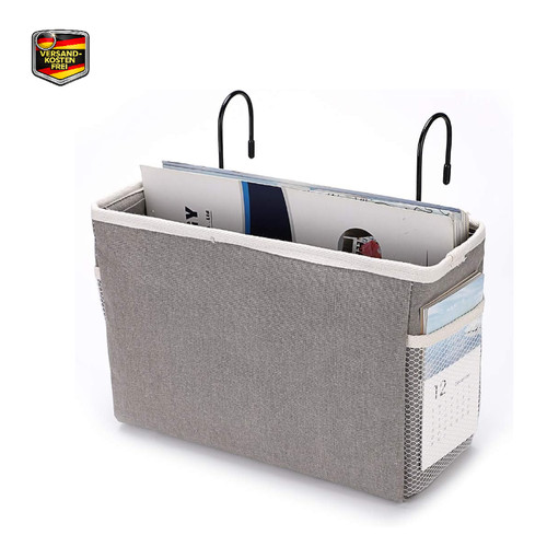 Hängekorb für bett mit - hängekorb,