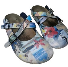 Birkenstock Dorian Surfer