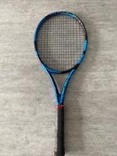Babolat Pure Drive 98 L2, Besaitet, Gebraucht (sehr guter Zustand)