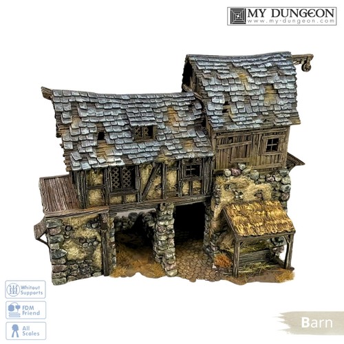 Harlan grey eyey barn - harlan, grey-eyey's