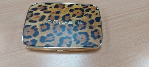 Dolce gabbana beauty voyage - dolce,