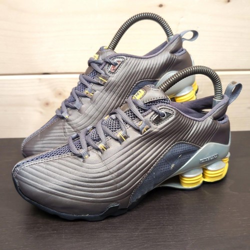 Nike shox turbo - turbo, damen