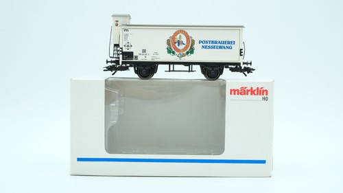 Märklin 94026 bierwagen - märklin,