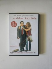Und dann kam Polly (DVD)
