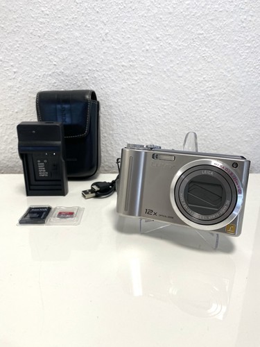 Panasonic lumix dmc zs1 - lumix, /
