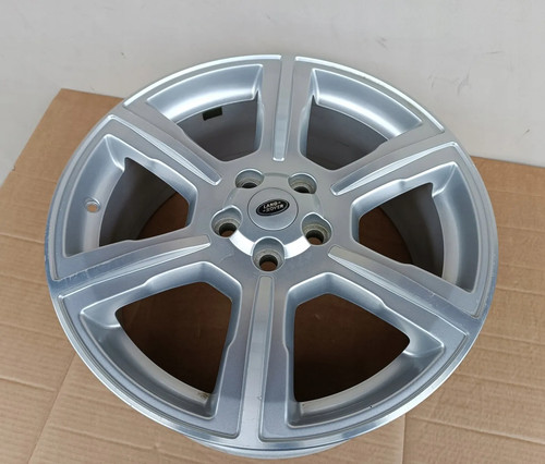 Alufelge zoll 5 5x120 - 1x,