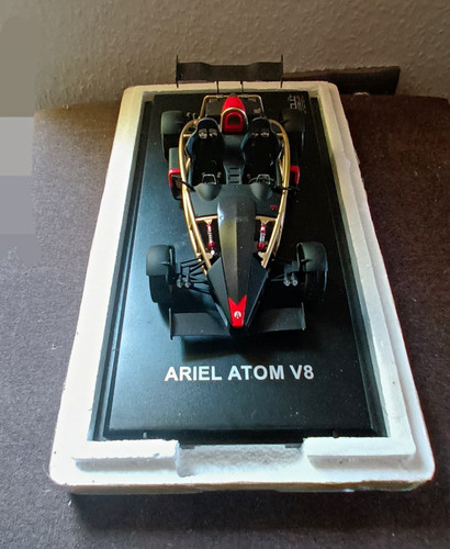 Ariel atom v8 sportwagen - atom,