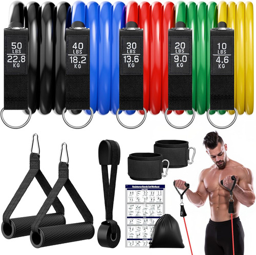 Fokky fitnessbänder - fokky,