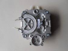 SAECO 2-Kreis-Thermoblock