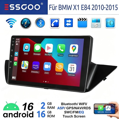 Dab autoradio android - autoradio, 10"