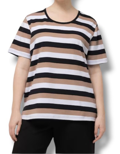 Ulla popken shirt - 58/60, neu