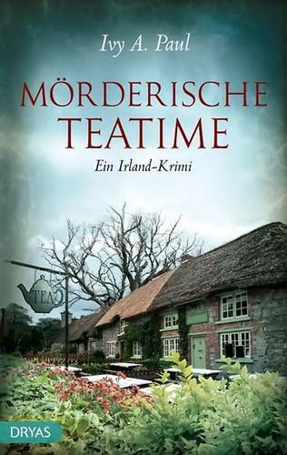 Mörderische teatime - mörderische,