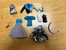 Monster High Fashion Pack