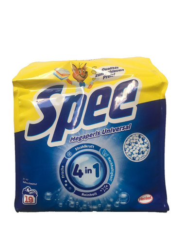 Spee megaperls multi aktiv - multi,