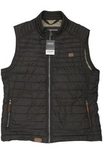 camel active Weste Herren ärmellose Jacke Steppweste Anzugweste Gr. ... #jl0leky