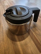 Thermoskanne Edelstahl Kaffeekanne Für AEG Kaffeevollautomat