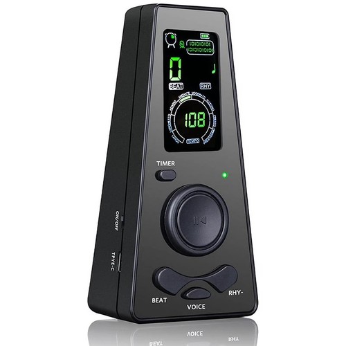 Usb digitales metronom ukulele - usb,