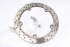 Bremsscheibe Bremse hinten 4,7 mm BMW R 1100 S 259 0422 98-05