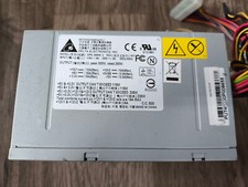ASUS DELTA GPS-300AB C 300W ATX 24-PIN SATA IDE Netzteil PC Computer
