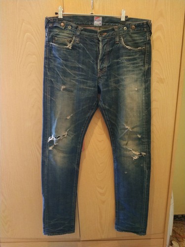 Prps japan jeans - japan,