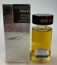 Marbert Man After Shave Lotion