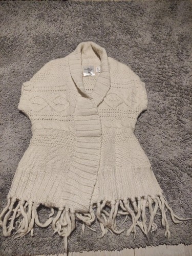 Strickjacke damen m - strickjacke, s