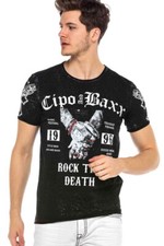 Cipo & Baxx ROCKER Herren
