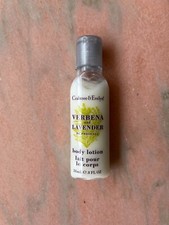 CRABTREE and EVELYN Verbena