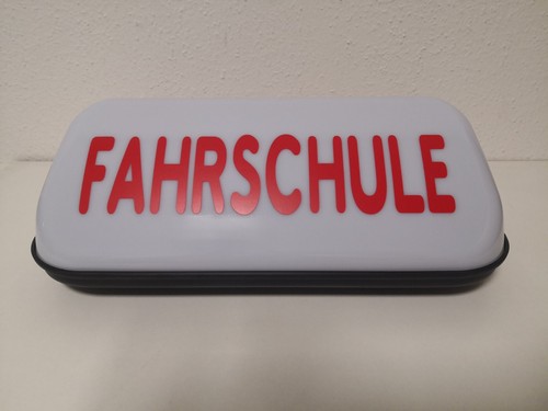 Starker magnet fahrschule - starker,