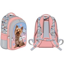 4-Kammer schulrucksack BP58