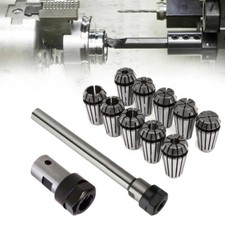 10stk. ER16 1mm-10mm