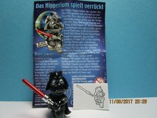 Das Hipperium spielt Verrückt