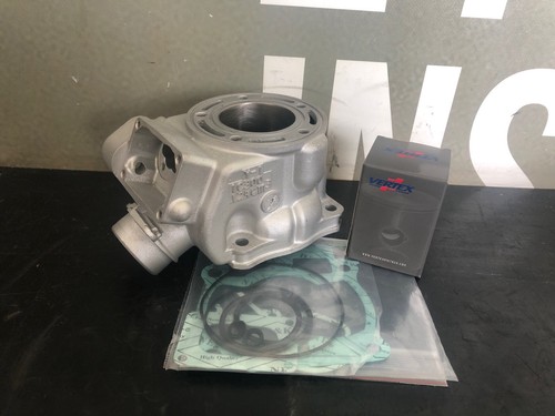 Yamaha 125 zylinder - yamaha,