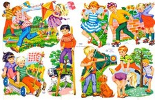 # GLANZBILDER # MLP 1462