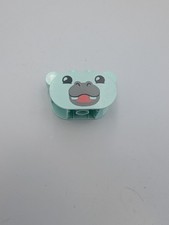 1 x Lego Duplo Tier 10956 Tierzug Nilpferd 72133pb03