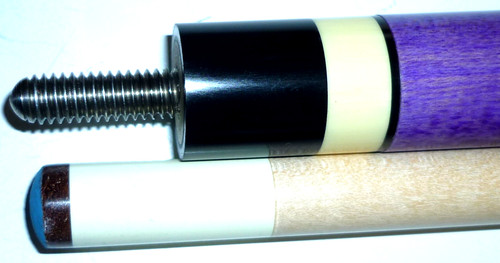 Meucci billard queue - 80`,