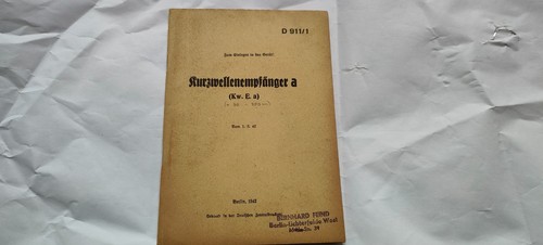Original handbuch - original,