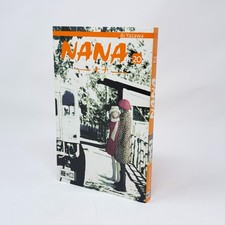 Nana 20 von Ai Yazawa (2009